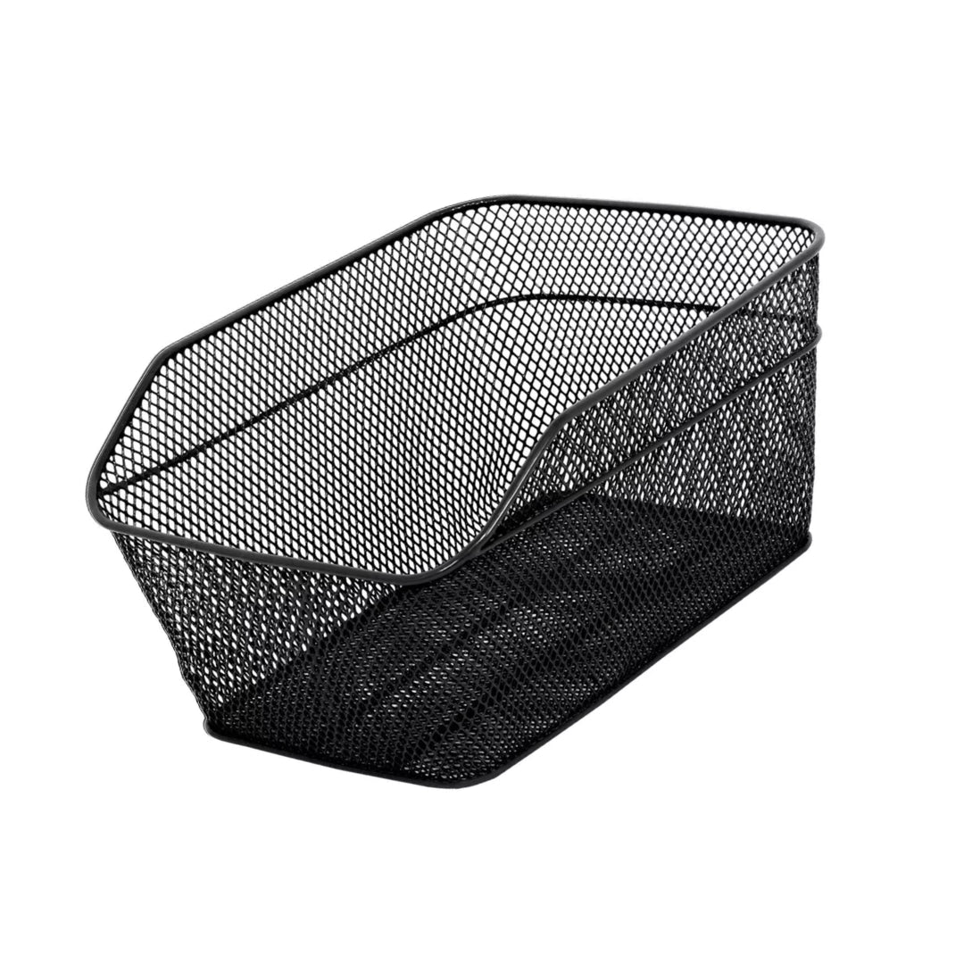 Cesta trasera para bicicleta - portaequipajes - Accesorios - Tienda de ruedas