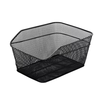 Cesta trasera para bicicleta - portaequipajes - Accesorios - Tienda de ruedas