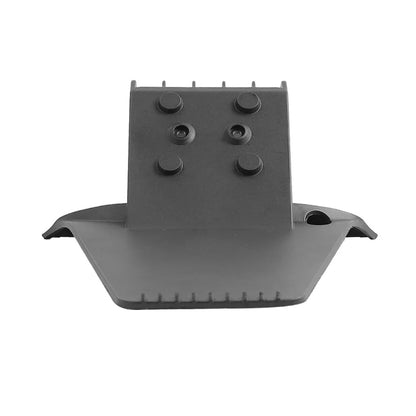 Rear foot plate INOKIM OX/OXO - Spare part - Wheelyshop