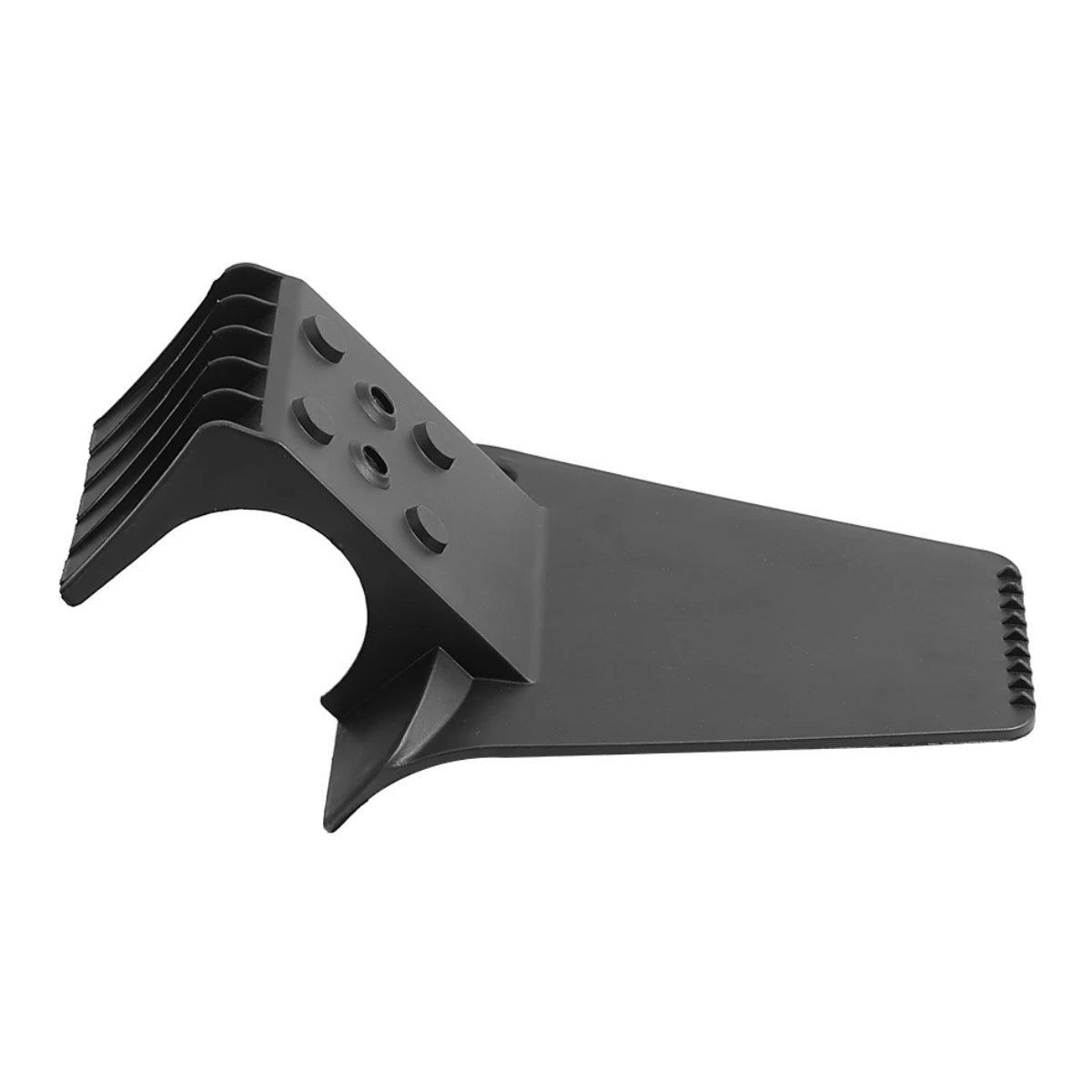 Rear foot plate INOKIM OX/OXO - Spare part - Wheelyshop