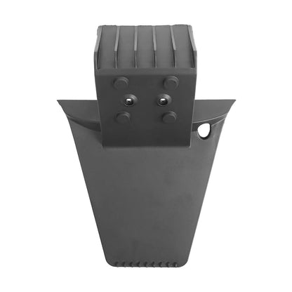 Rear foot plate INOKIM OX/OXO - Spare part - Wheelyshop