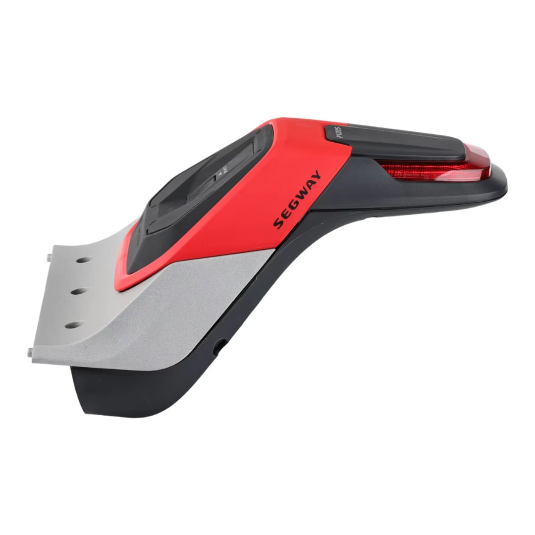 Reposapiés trasero Ninebot P100 - Recambio - Wheelyshop