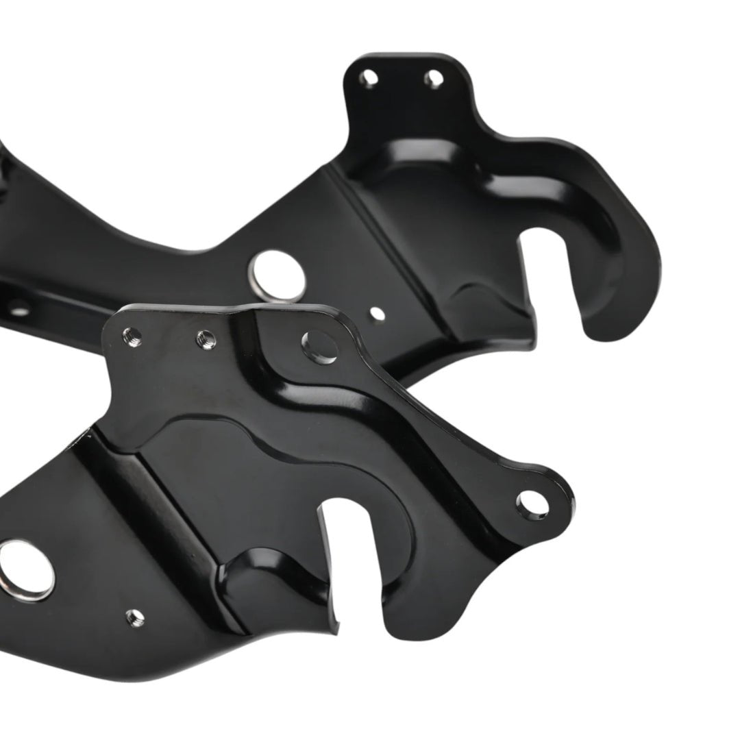 Horquilla trasera Ninebot Max G3 - Recambio - Wheelyshop