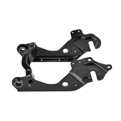 Horquilla trasera Ninebot Max G3 - Recambio - Wheelyshop