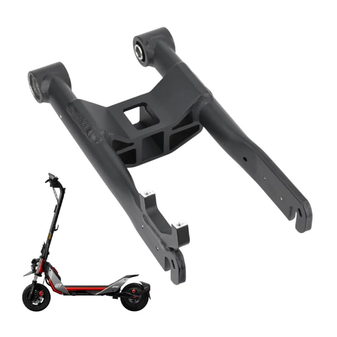 Horquilla trasera Ninebot ZT3/ZT3 Pro - Recambio - Wheelyshop