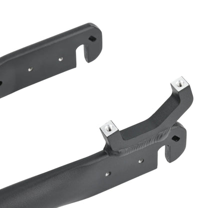 Horquilla trasera Ninebot ZT3/ZT3 Pro - Recambio - Wheelyshop