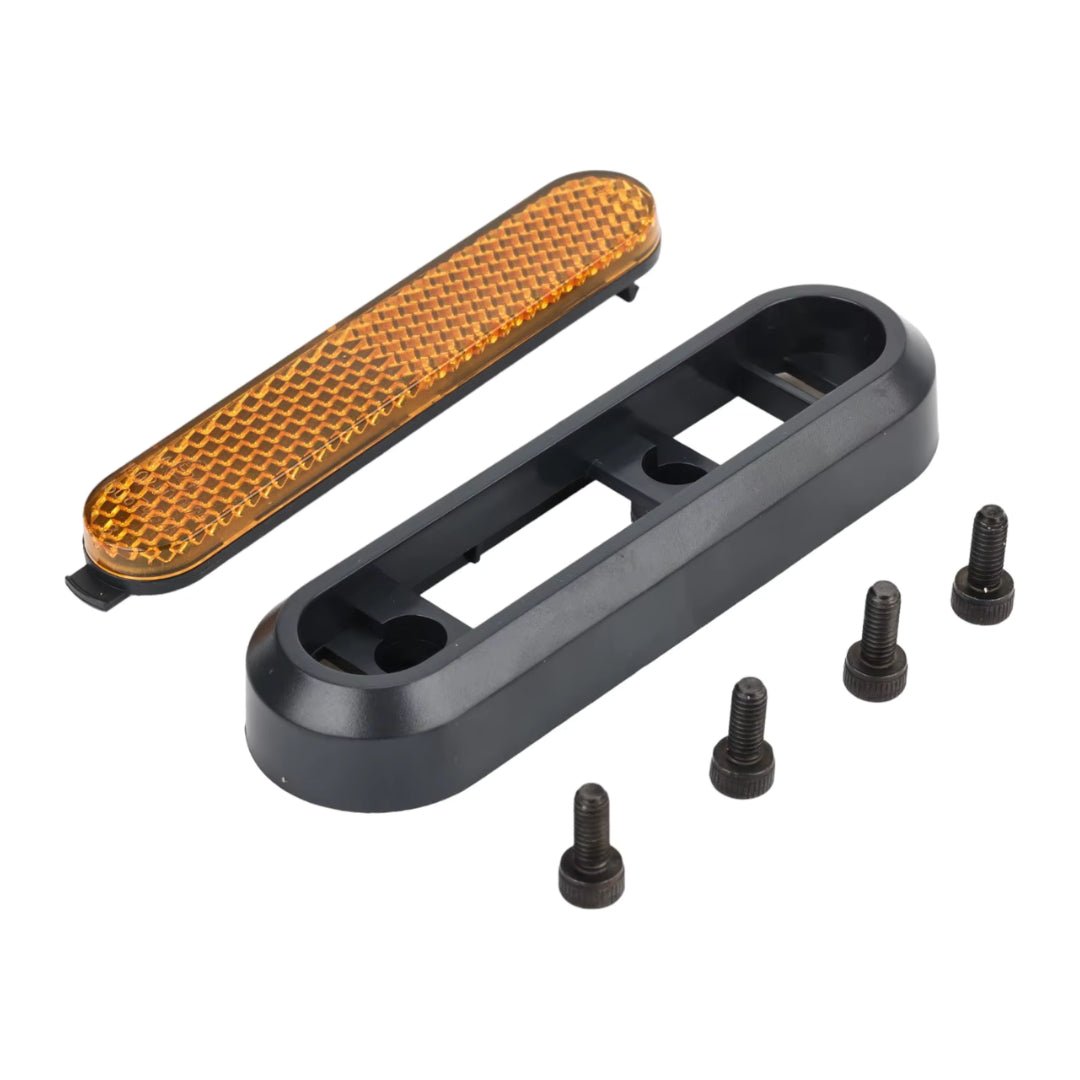 Tapas rueda trasera reflex Xiaomi 4 - Recambio - Wheelyshop