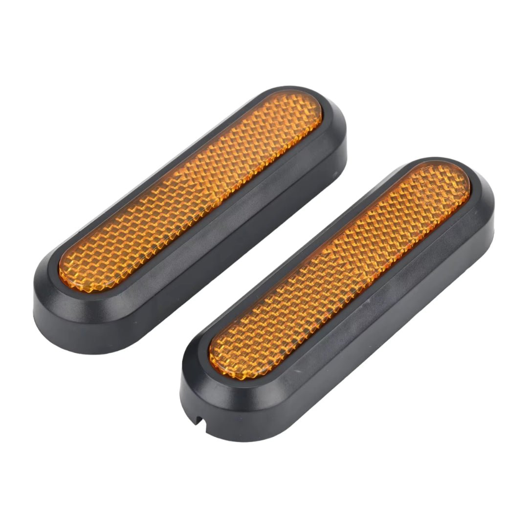 Tapas rueda trasera reflex Xiaomi 4 - Recambio - Wheelyshop