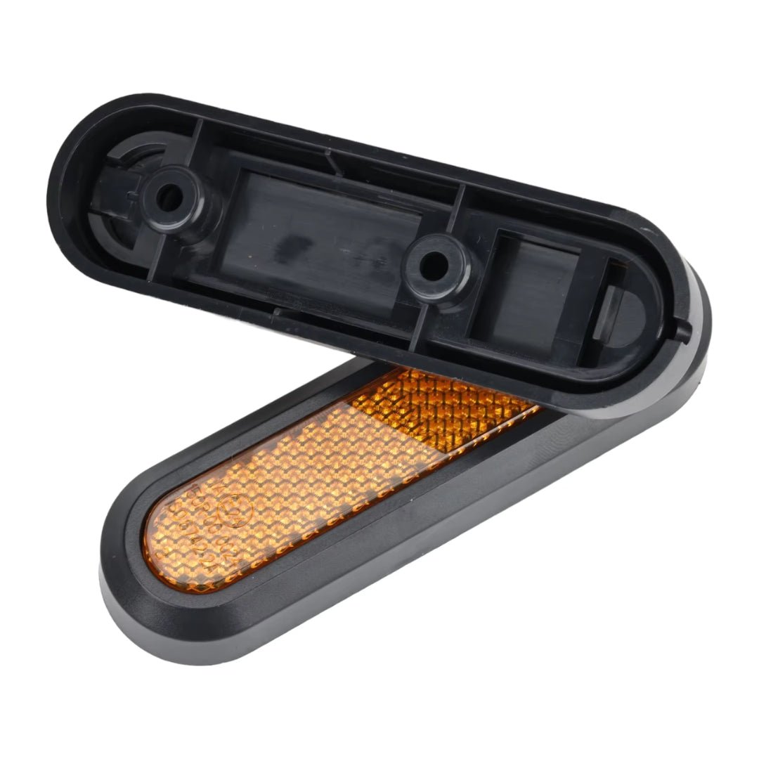 Tapas rueda trasera reflex Xiaomi 4 - Recambio - Wheelyshop