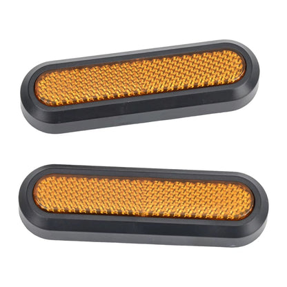 Tapas rueda trasera reflex Xiaomi 4 - Recambio - Wheelyshop