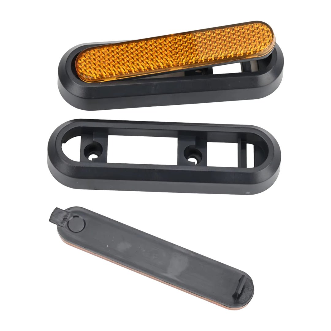 Tapas rueda trasera reflex Xiaomi 4 - Recambio - Wheelyshop