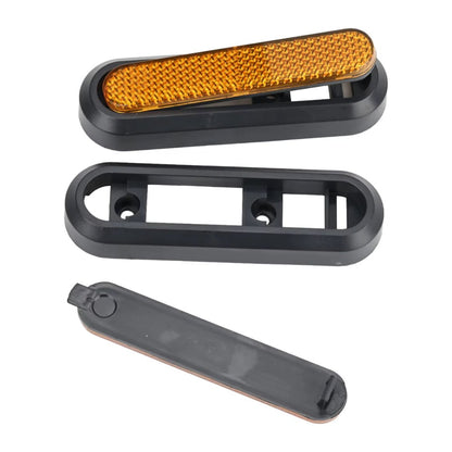 Tapas rueda trasera reflex Xiaomi 4 - Recambio - Wheelyshop