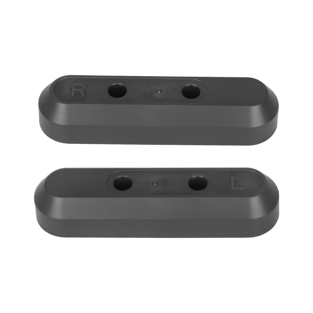 Tapas ruedas traseras Xiaomi 5 Plus - Recambio - Wheelyshop