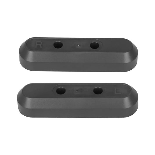 Tapas ruedas traseras Xiaomi 5 Plus - Recambio - Wheelyshop