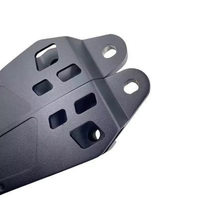 Brazo de bieleta trasero KuKirin G2 Master - Recambio - Wheelyshop