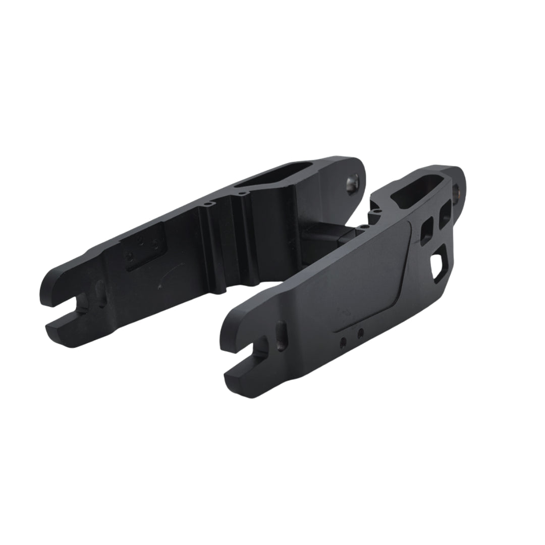 Brazo de bieleta trasero KuKirin G2 Master - Recambio - Wheelyshop