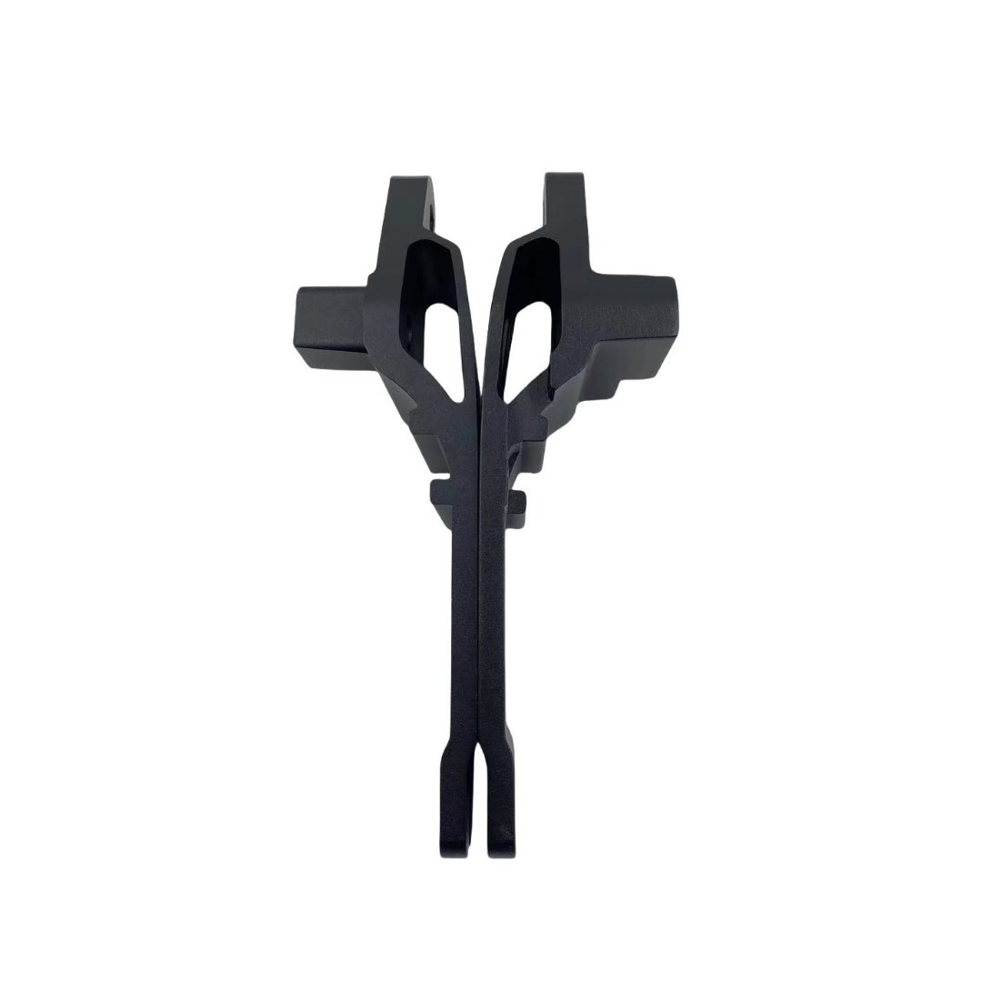 Brazo de bieleta trasero KuKirin G2 Master - Recambio - Wheelyshop