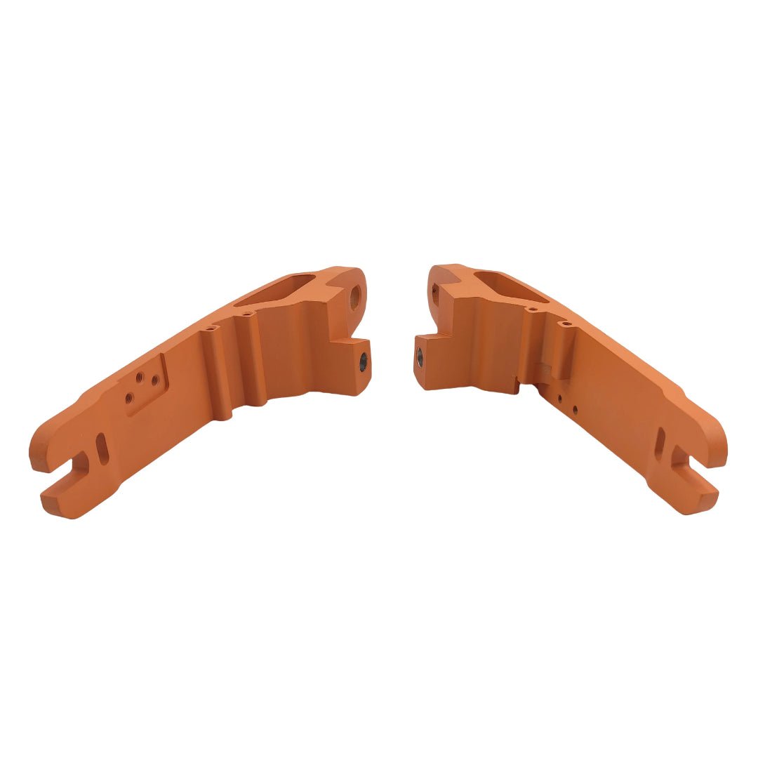 Brazo de bieleta trasero KuKirin G2 Max - Recambio - Wheelyshop