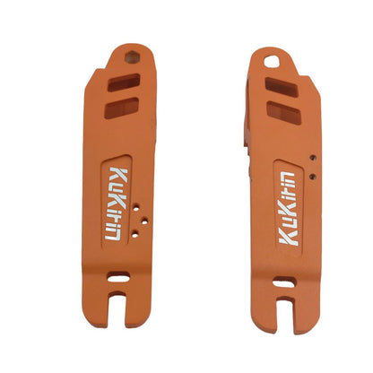 Brazo de bieleta trasero KuKirin G2 Max - Recambio - Wheelyshop