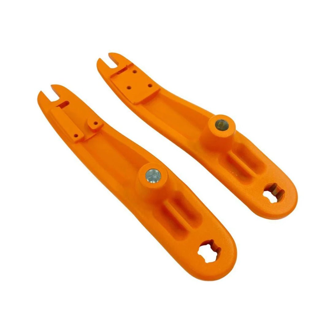Rear link arm KuKirin G2 Pro - Spare part - Wheelyshop