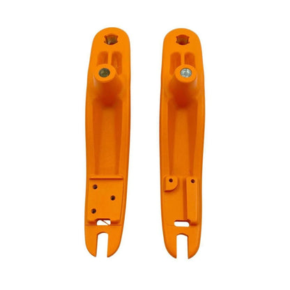 Rear link arm KuKirin G2 Pro - Spare part - Wheelyshop