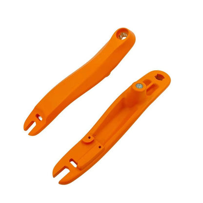 Rear link arm KuKirin G2 Pro - Spare part - Wheelyshop