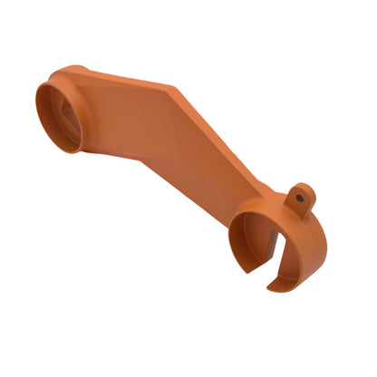 Brazo de enlace trasero KuKirin G3 - Recambio - Wheelyshop