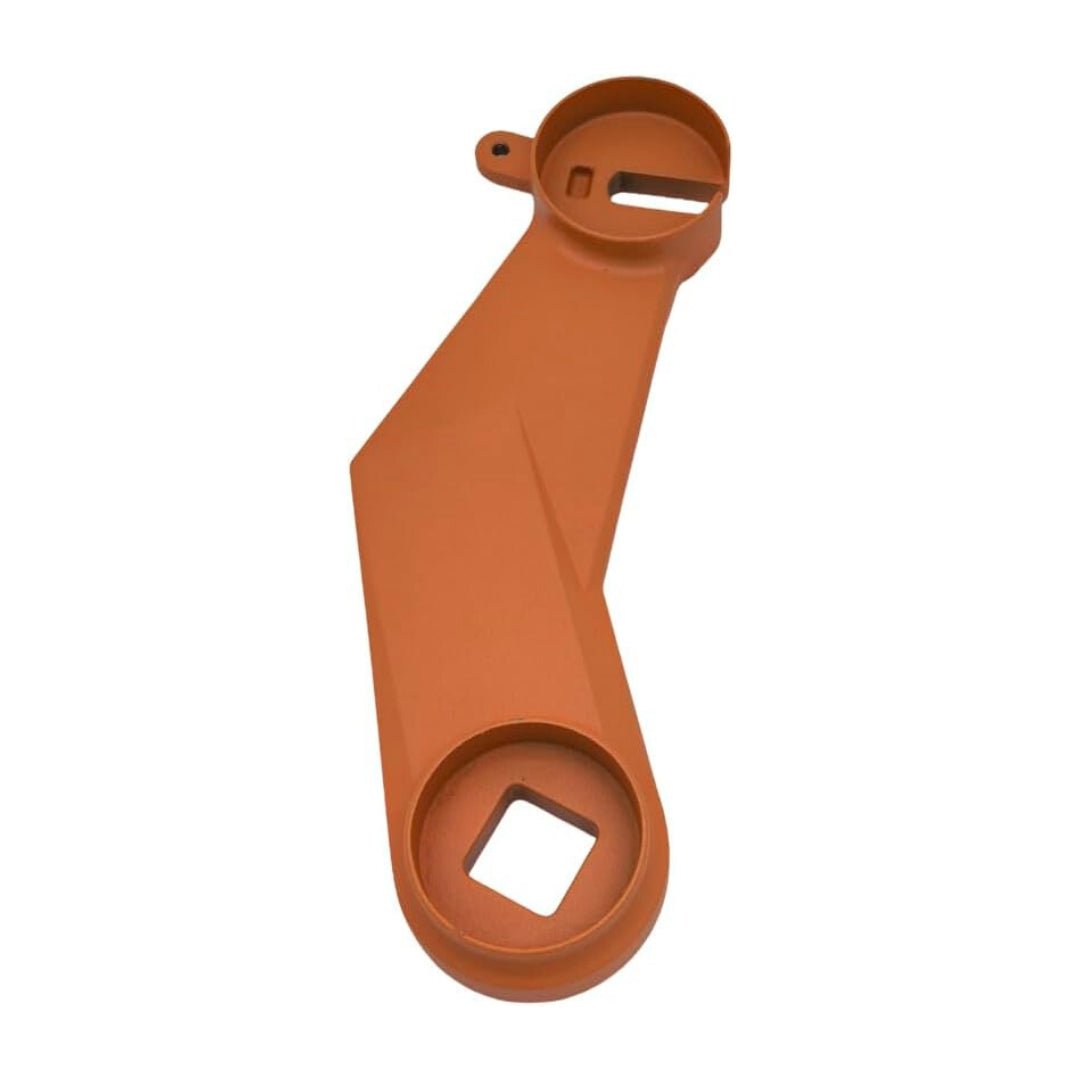 Brazo de enlace trasero KuKirin G3 - Recambio - Wheelyshop