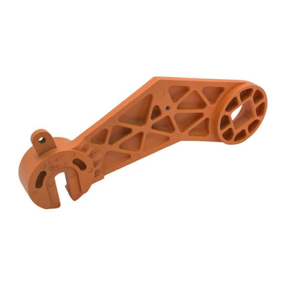 Brazo de enlace trasero KuKirin G3 - Recambio - Wheelyshop