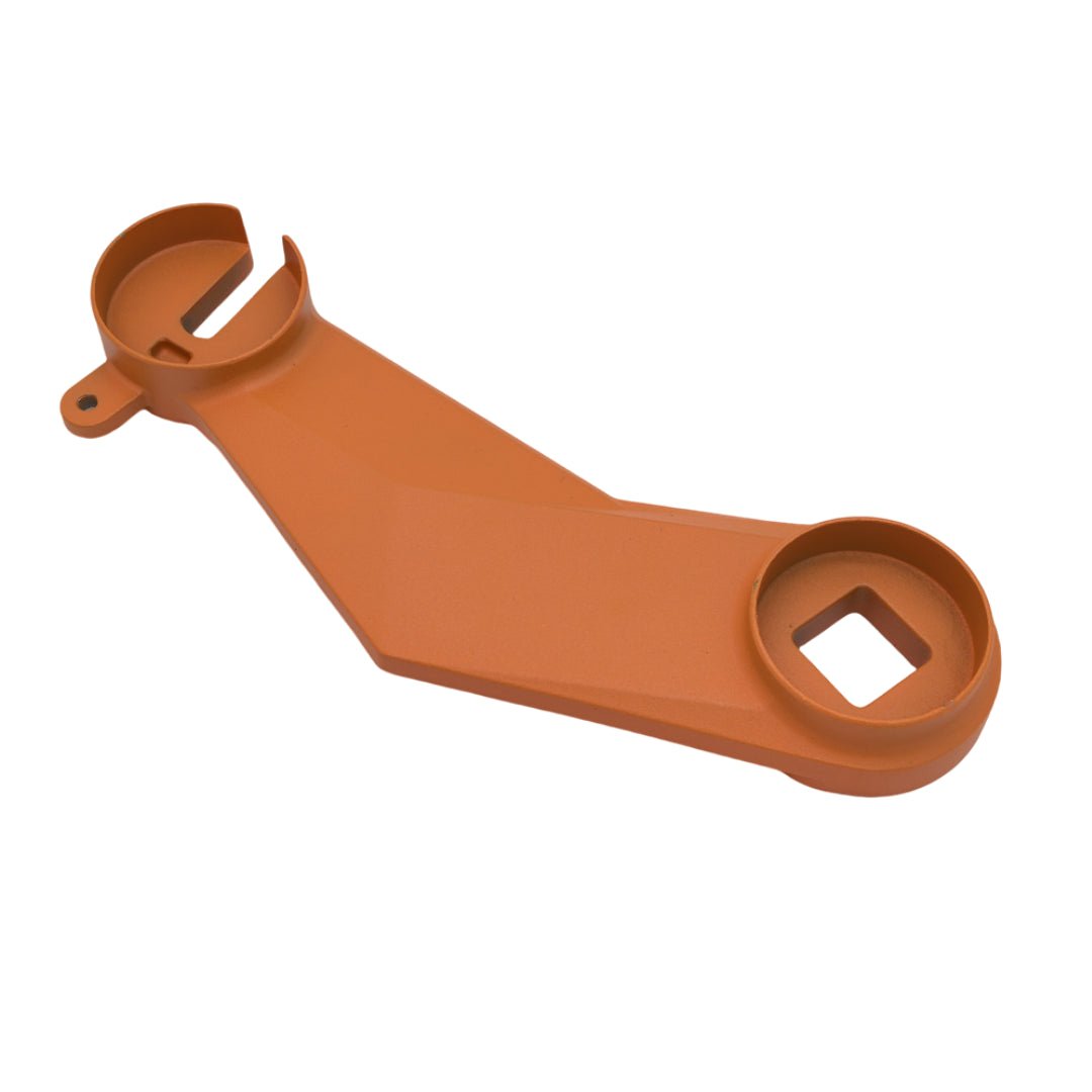 Brazo de enlace trasero KuKirin G3 - Recambio - Wheelyshop