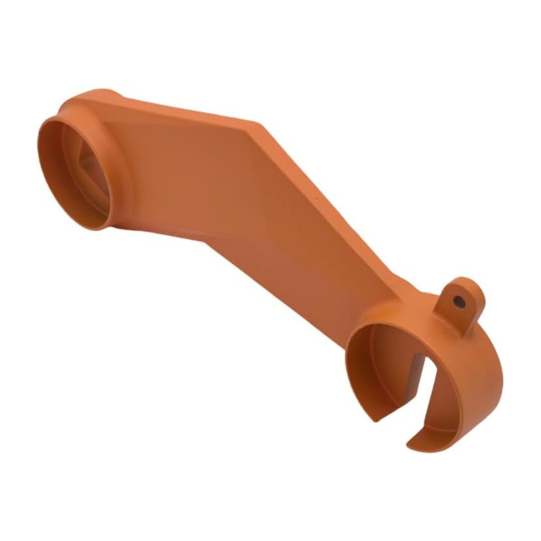 Brazo de enlace trasero KuKirin G3 - Recambio - Wheelyshop