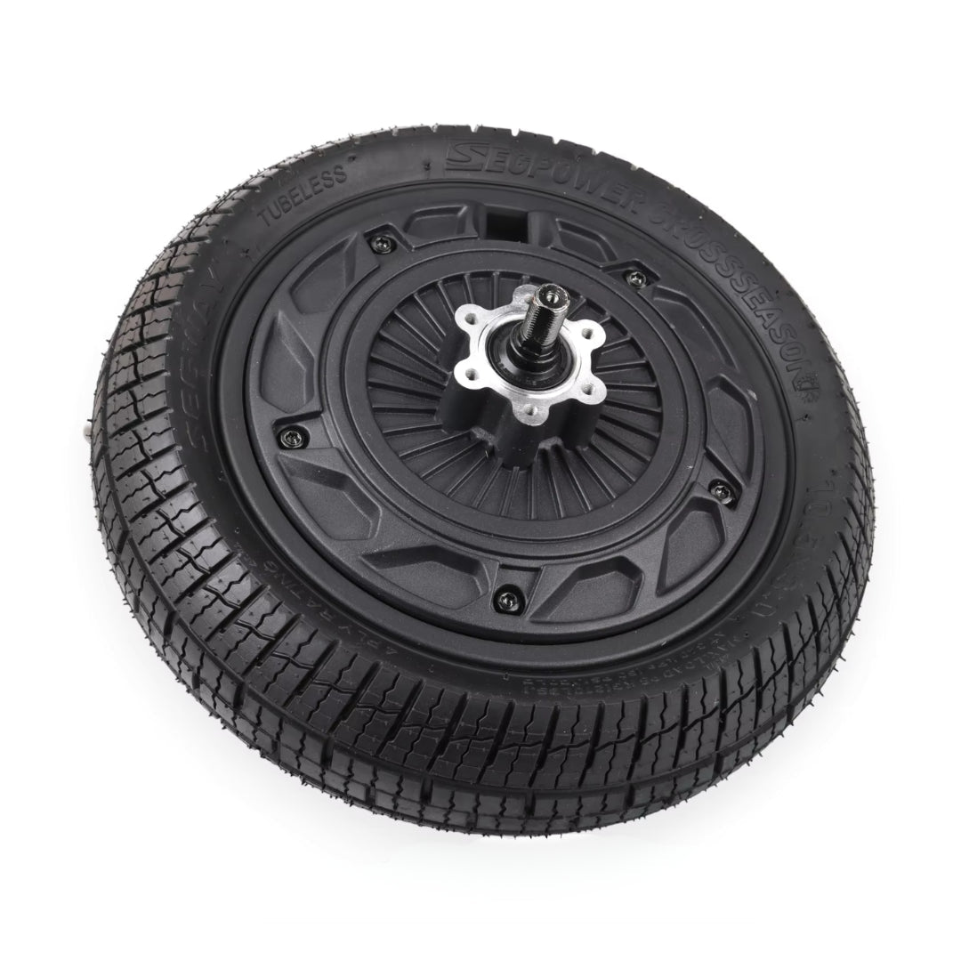 Rueda motor trasera 650W Ninebot P100SU/P100SE - Recambio - Wheelyshop