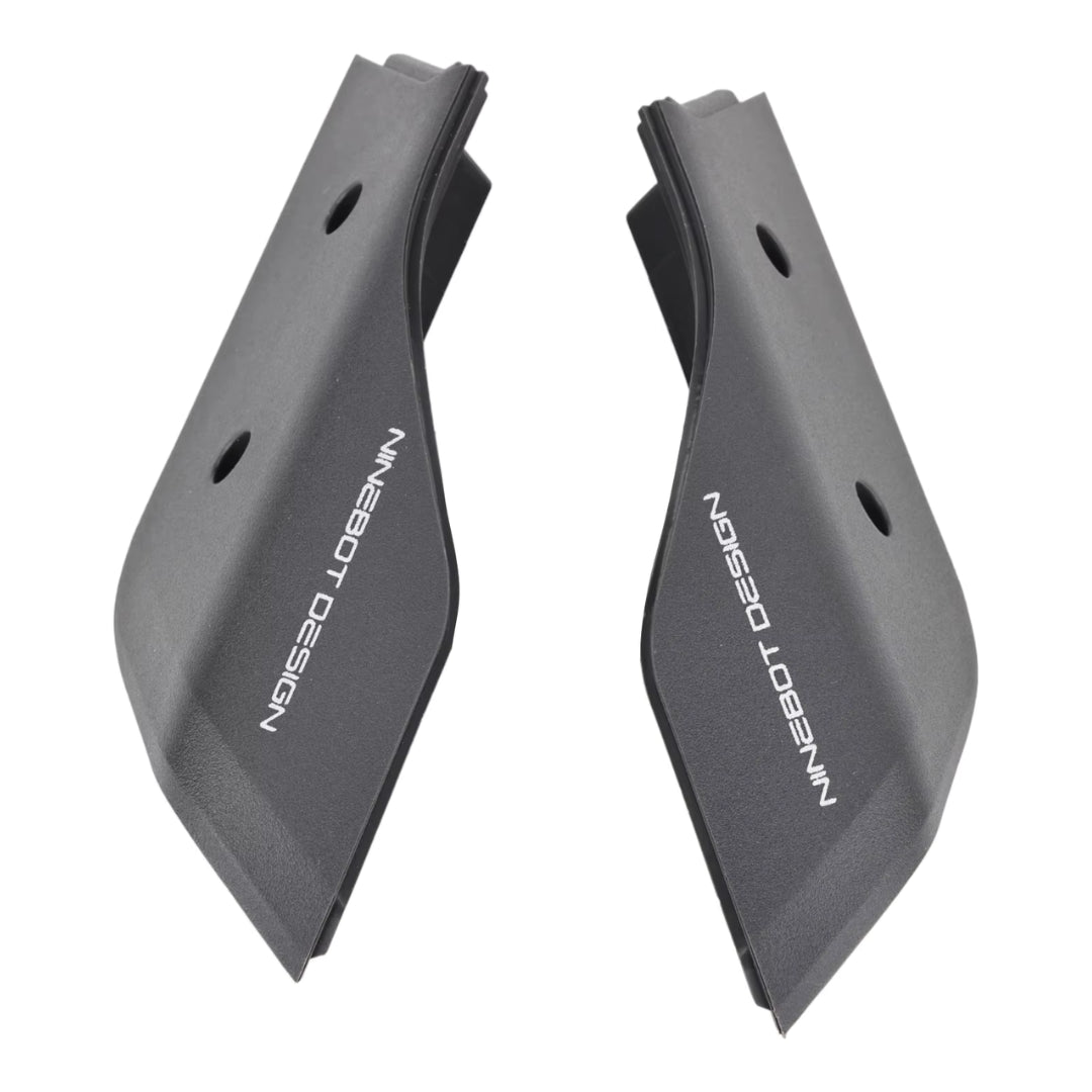 Tapa marco trasero Ninebot G2 - Recambio - Wheelyshop