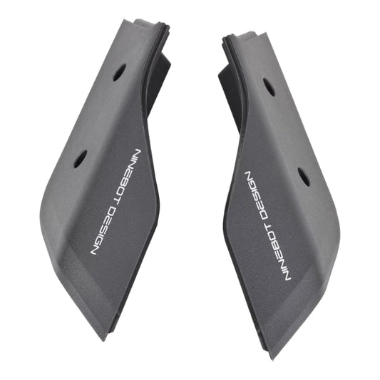 Tapa marco trasero Ninebot G2 - Recambio - Wheelyshop