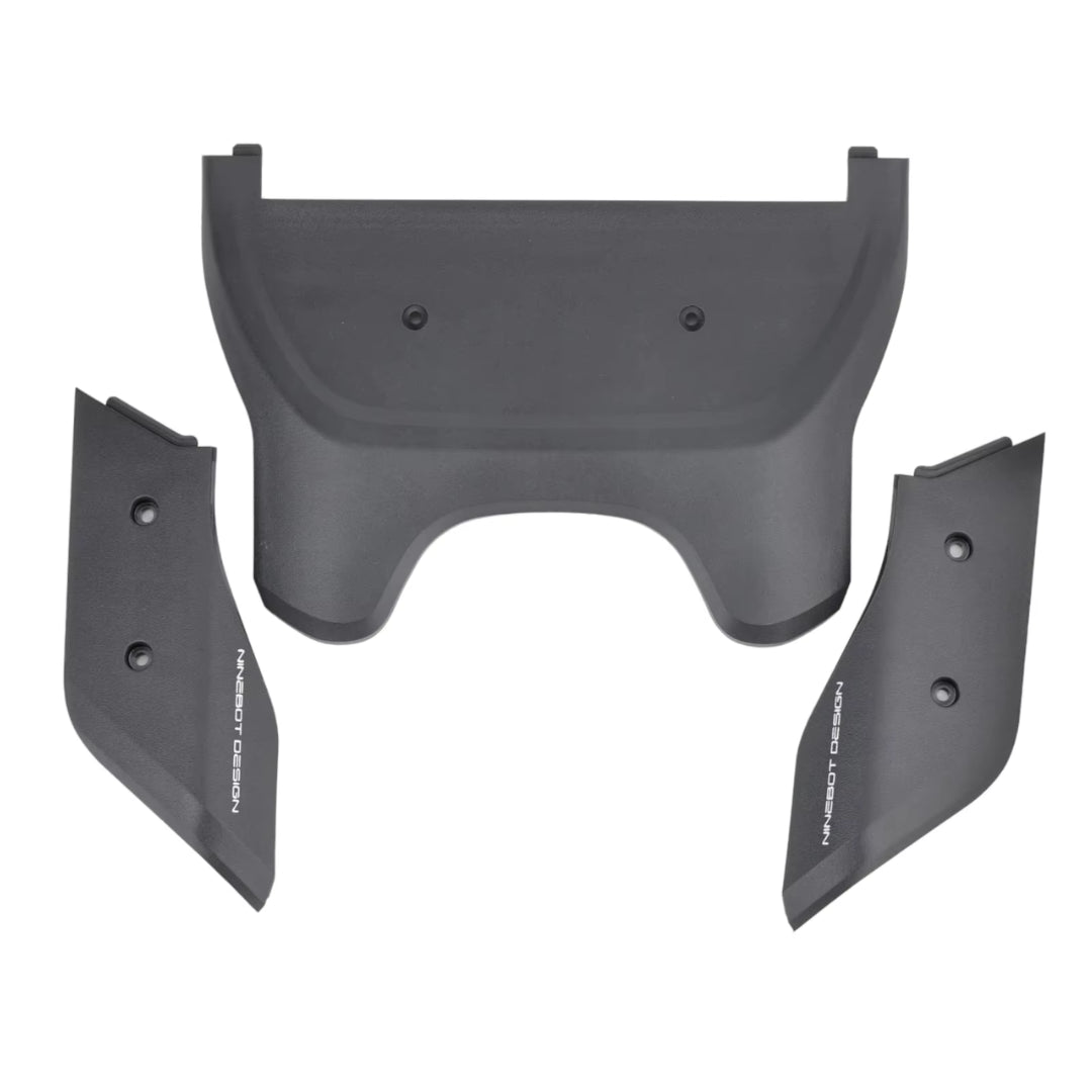Tapa marco trasero Ninebot G2 - Recambio - Wheelyshop