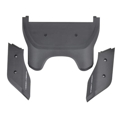 Tapa marco trasero Ninebot G2 - Recambio - Wheelyshop