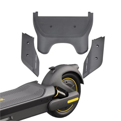 Tapa marco trasero Ninebot G2 - Recambio - Wheelyshop