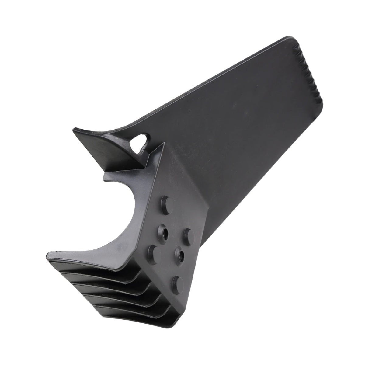 Tapa protectora trasera INOKIM OX/OXO - Recambio - Wheelyshop