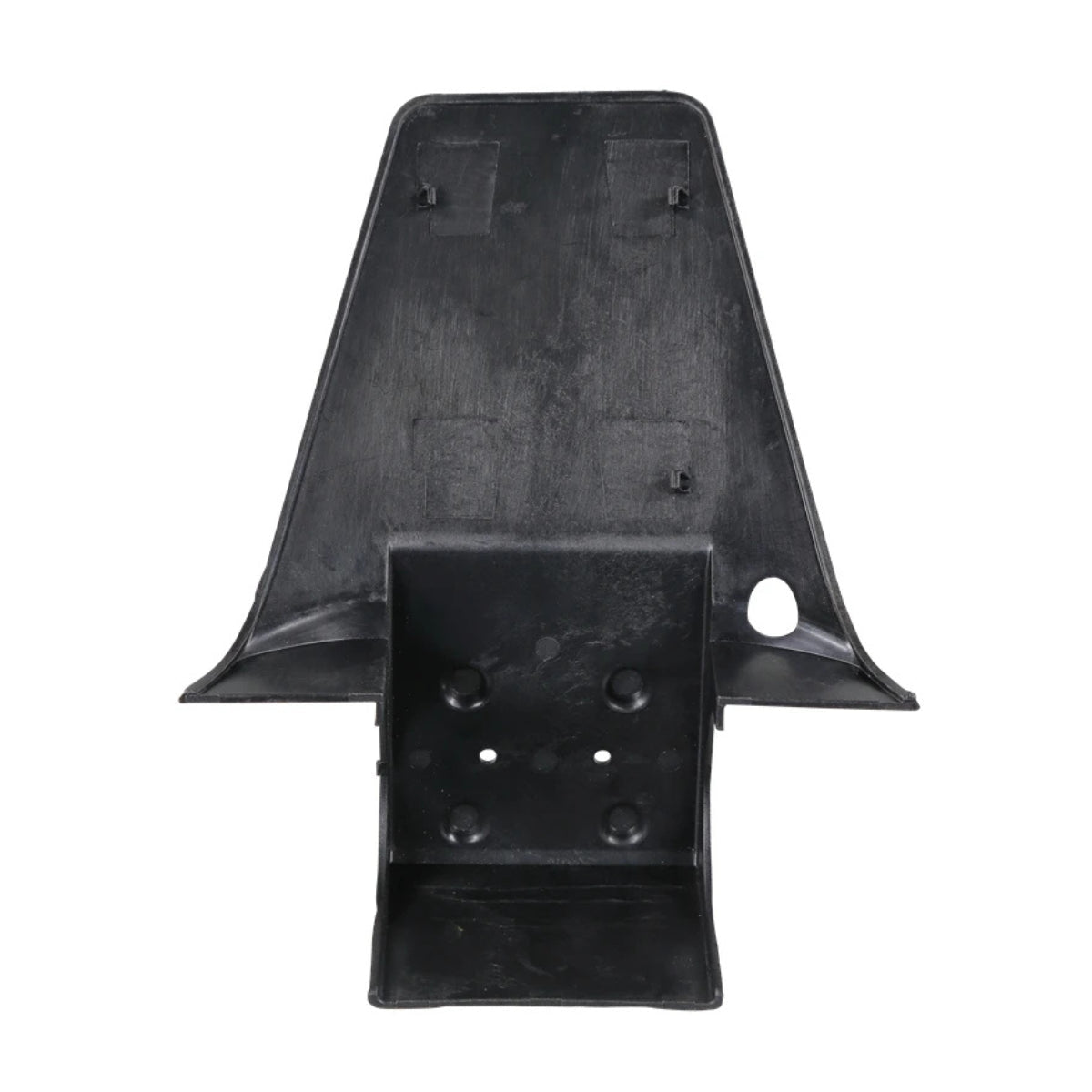 Tapa protectora trasera INOKIM OX/OXO - Recambio - Wheelyshop