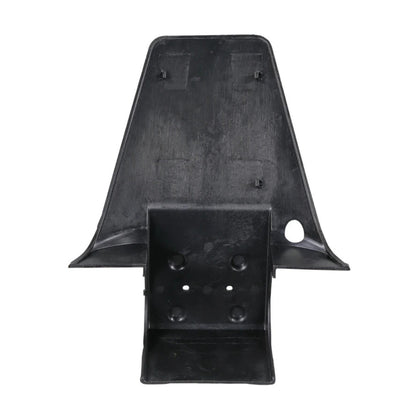 Tapa protectora trasera INOKIM OX/OXO - Recambio - Wheelyshop