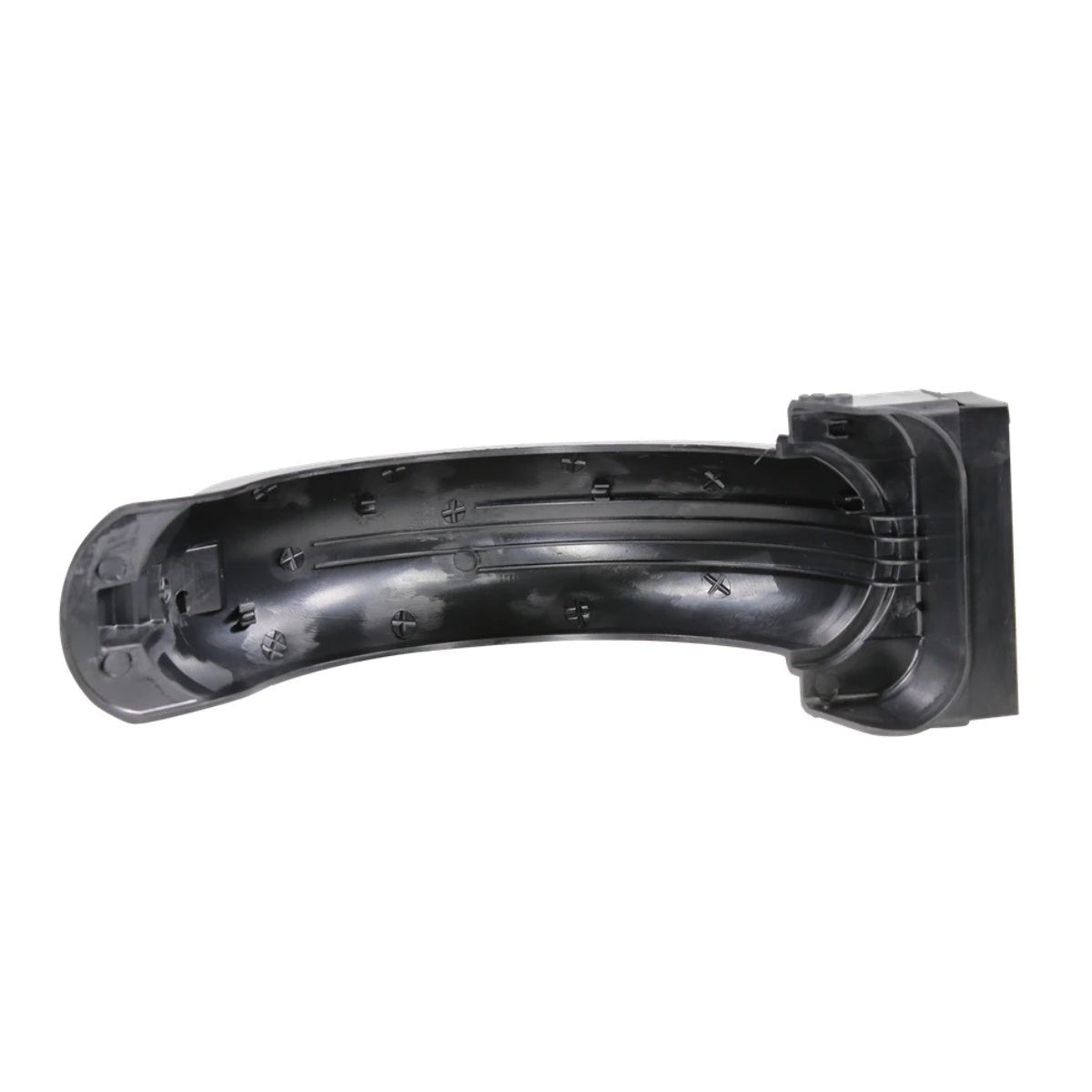 Rear mudguard INOKIM LIGHT 2 - Spare part - Wheelyshop