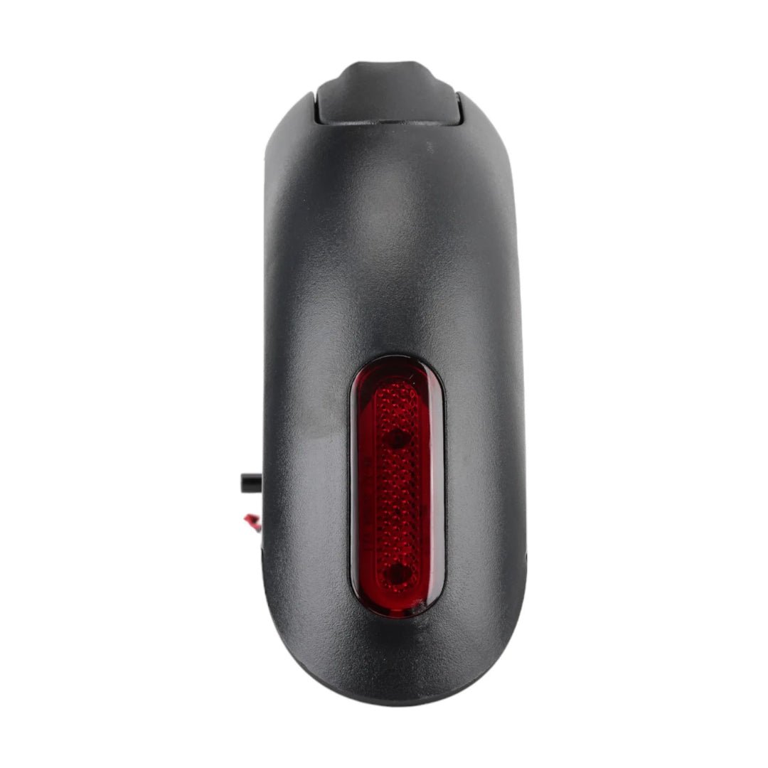 Kit guardabarros trasero HX X7/X8 - Recambio - Wheelyshop