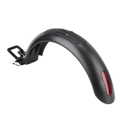 Kit guardabarros trasero HX X7/X8 - Recambio - Wheelyshop