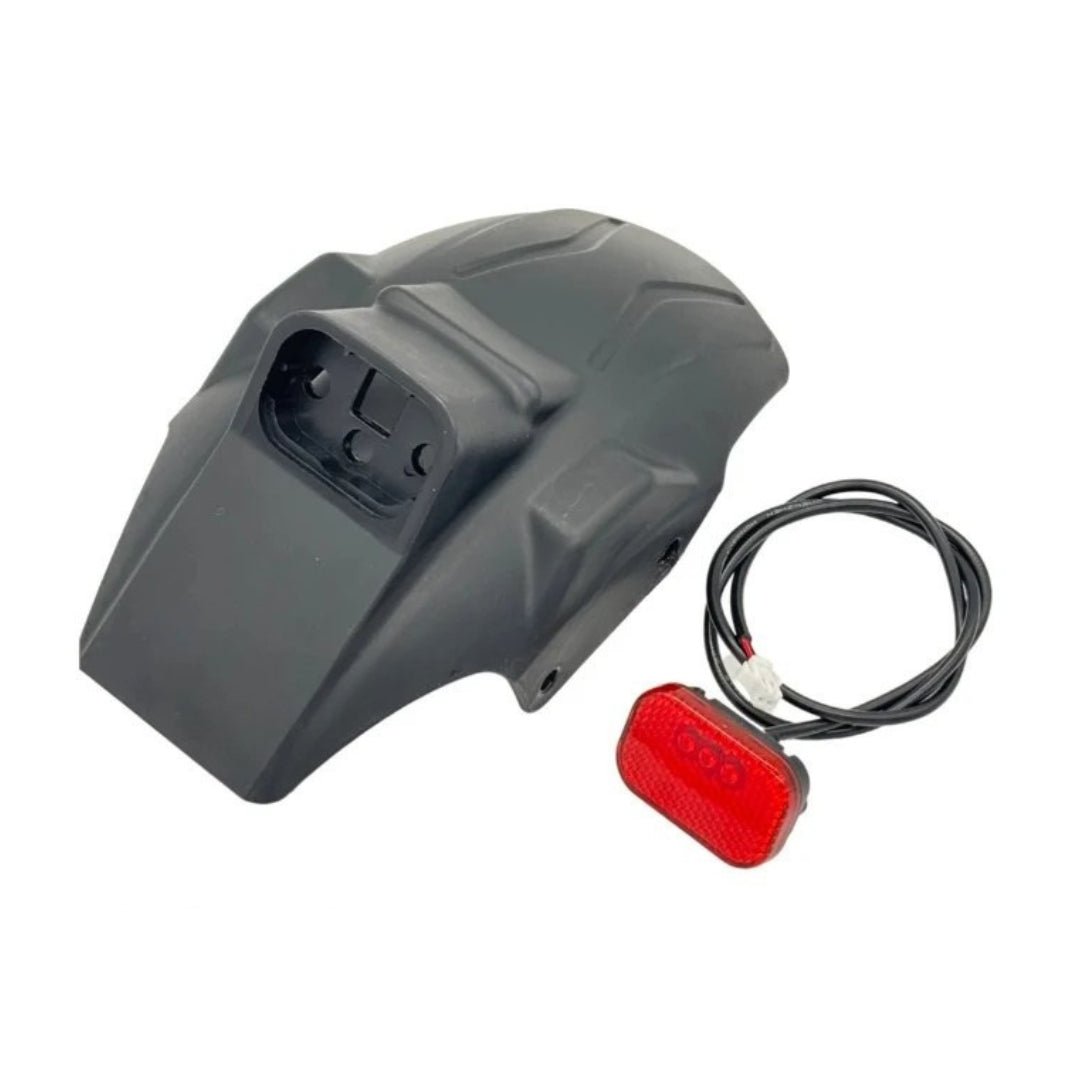 Rear fender kit KuKirin G2 Master - Spare part - Wheelyshop