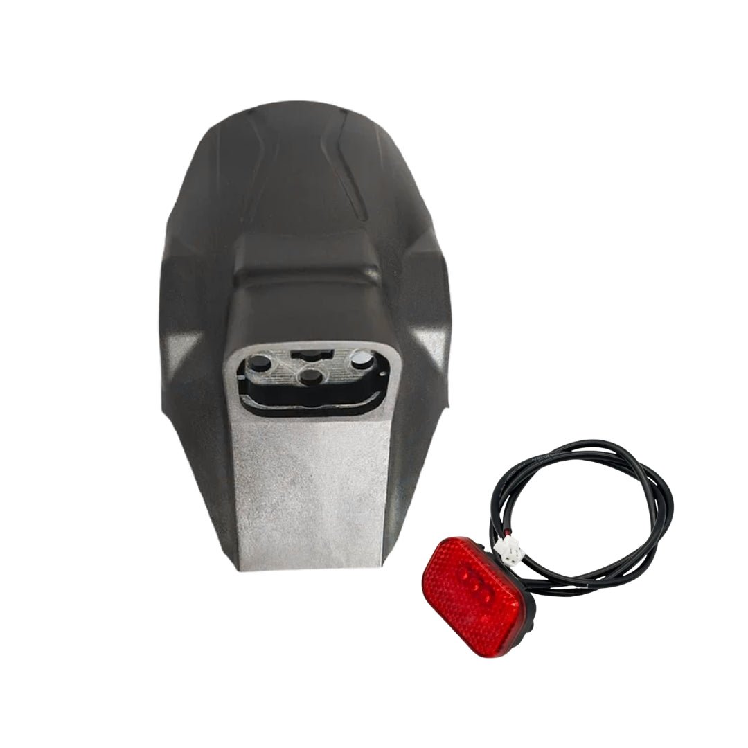 Rear fender kit KuKirin G2 Master - Spare part - Wheelyshop