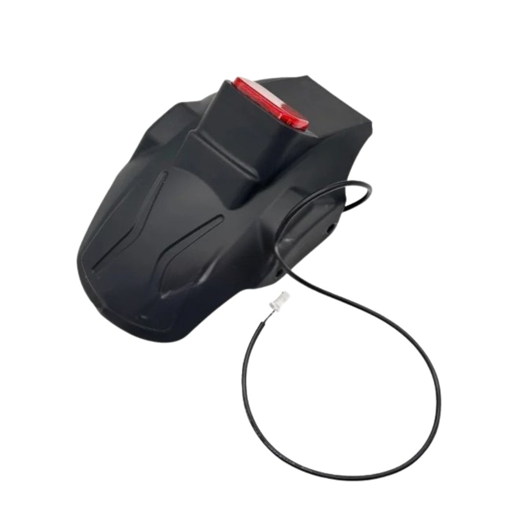 Rear fender kit KuKirin G2 Master - Spare part - Wheelyshop