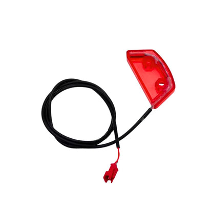 Rear fender kit KuKirin G2 Max - Spare part - Wheelyshop