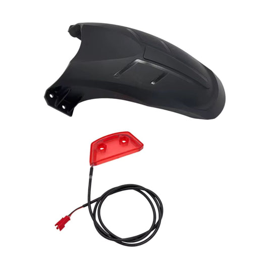 Kit guardabarros trasero KuKirin G2 Max - Recambio - Wheelyshop