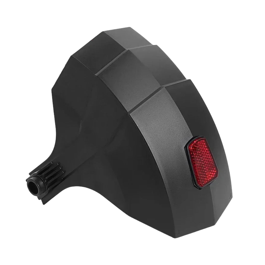 Kit guardabarros trasero KuKirin G2/G3/G4 - Recambio - Wheelyshop