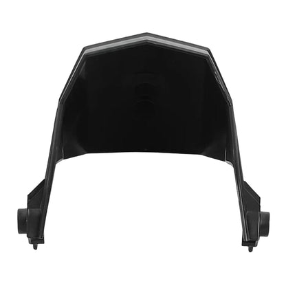 Kit guardabarros trasero KuKirin G2/G3/G4 - Recambio - Wheelyshop